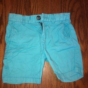 Boys shorts